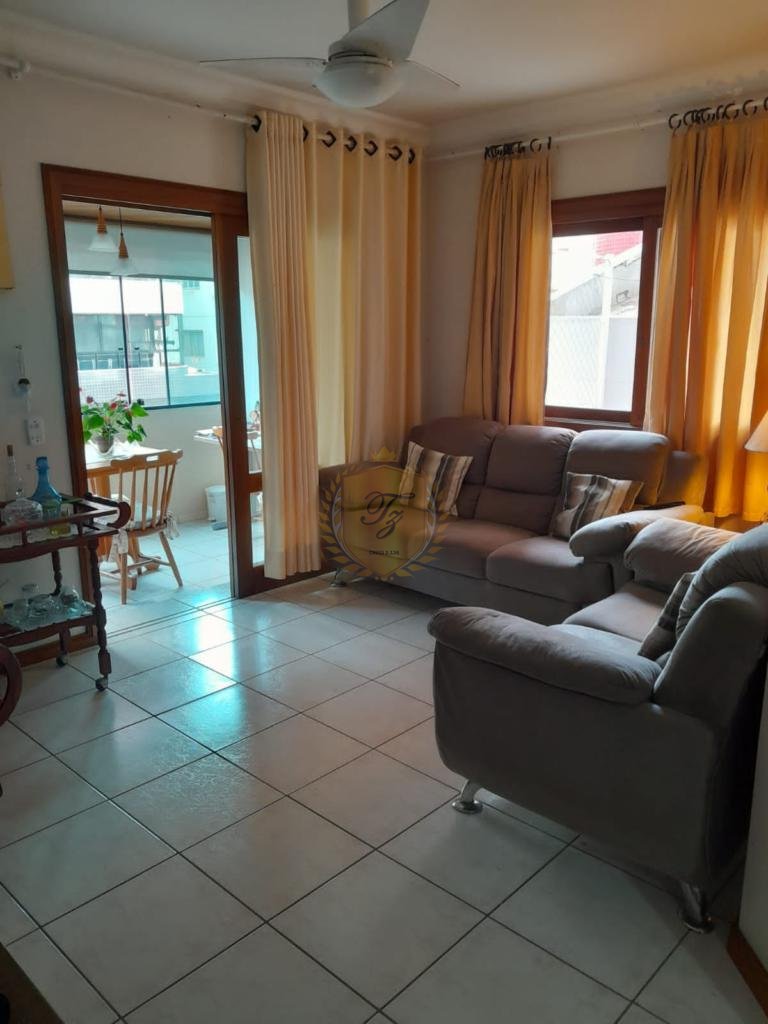 Apartamento 2 Dormitórios