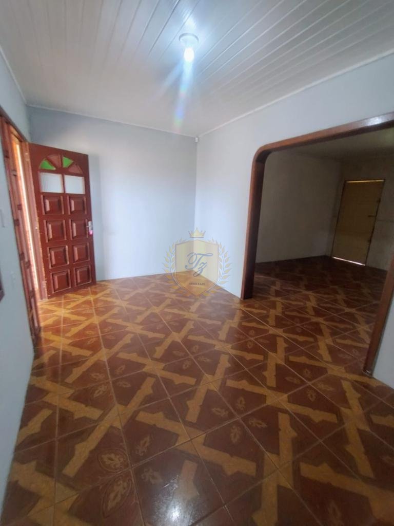 Casa 2 Dormitórios