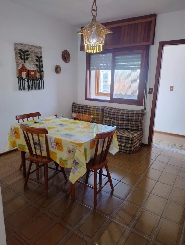 Apartamento 1 Dormitório