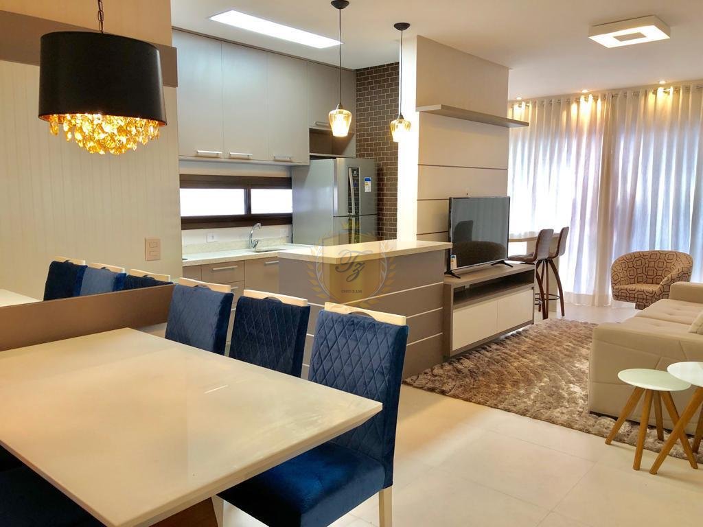 Apartamento 3 Dormitórios