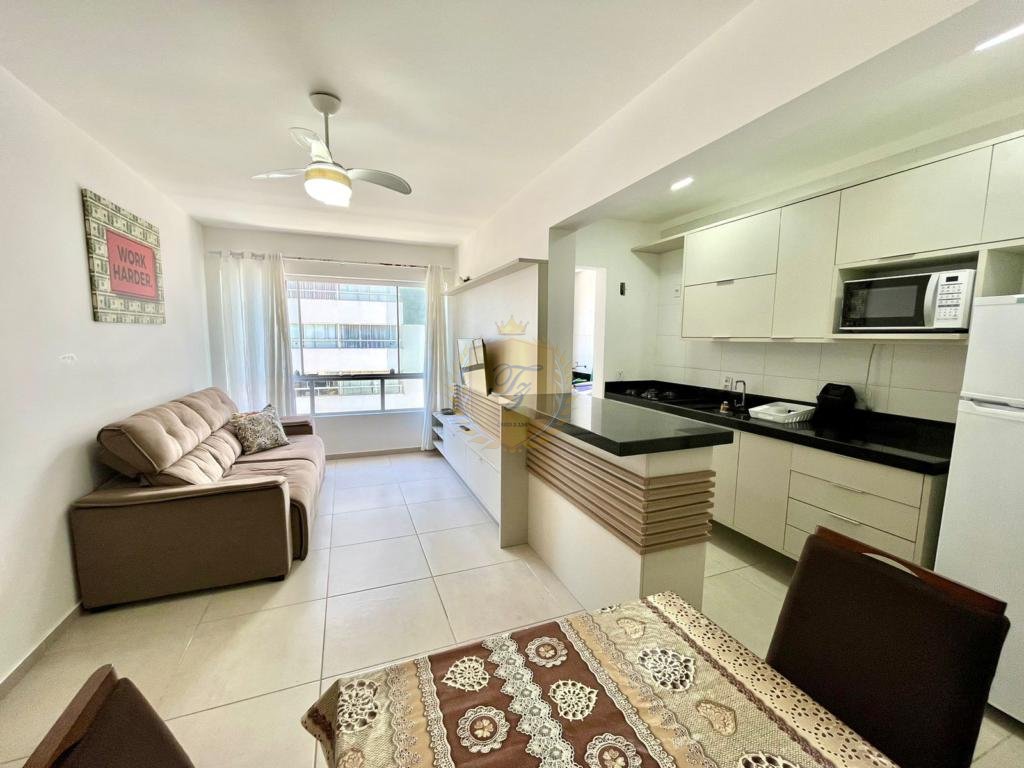 Apartamento 2 Dormitórios